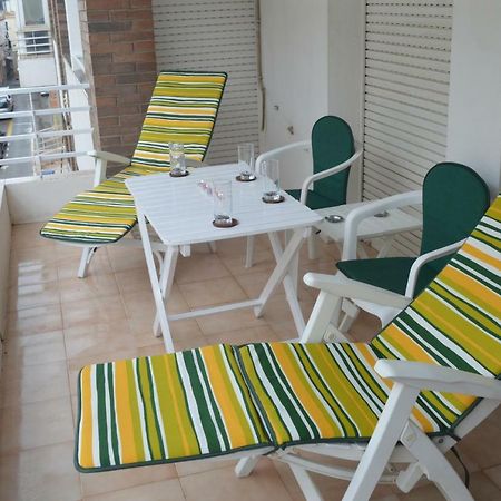 Apartament Apartamento Completo 200M Playa Roses Zewnętrze zdjęcie