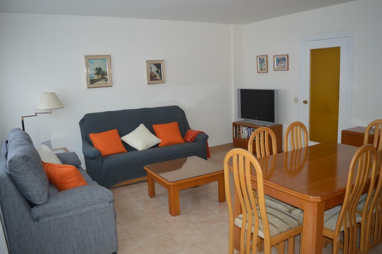 Apartament Apartamento Completo 200M Playa Roses Zewnętrze zdjęcie