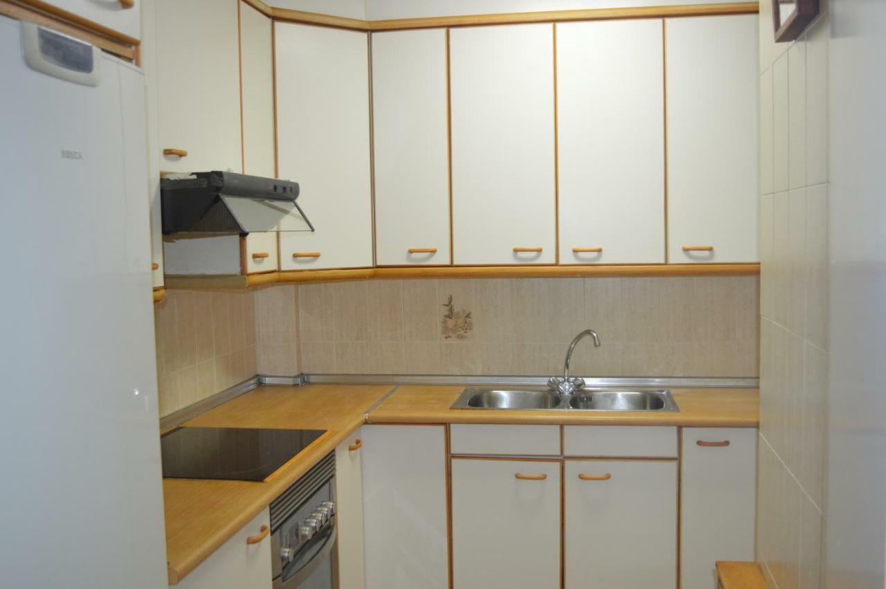 Apartament Apartamento Completo 200M Playa Roses Zewnętrze zdjęcie