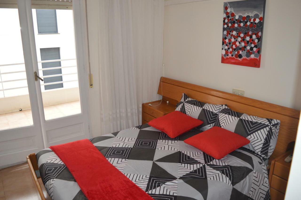 Apartament Apartamento Completo 200M Playa Roses Zewnętrze zdjęcie