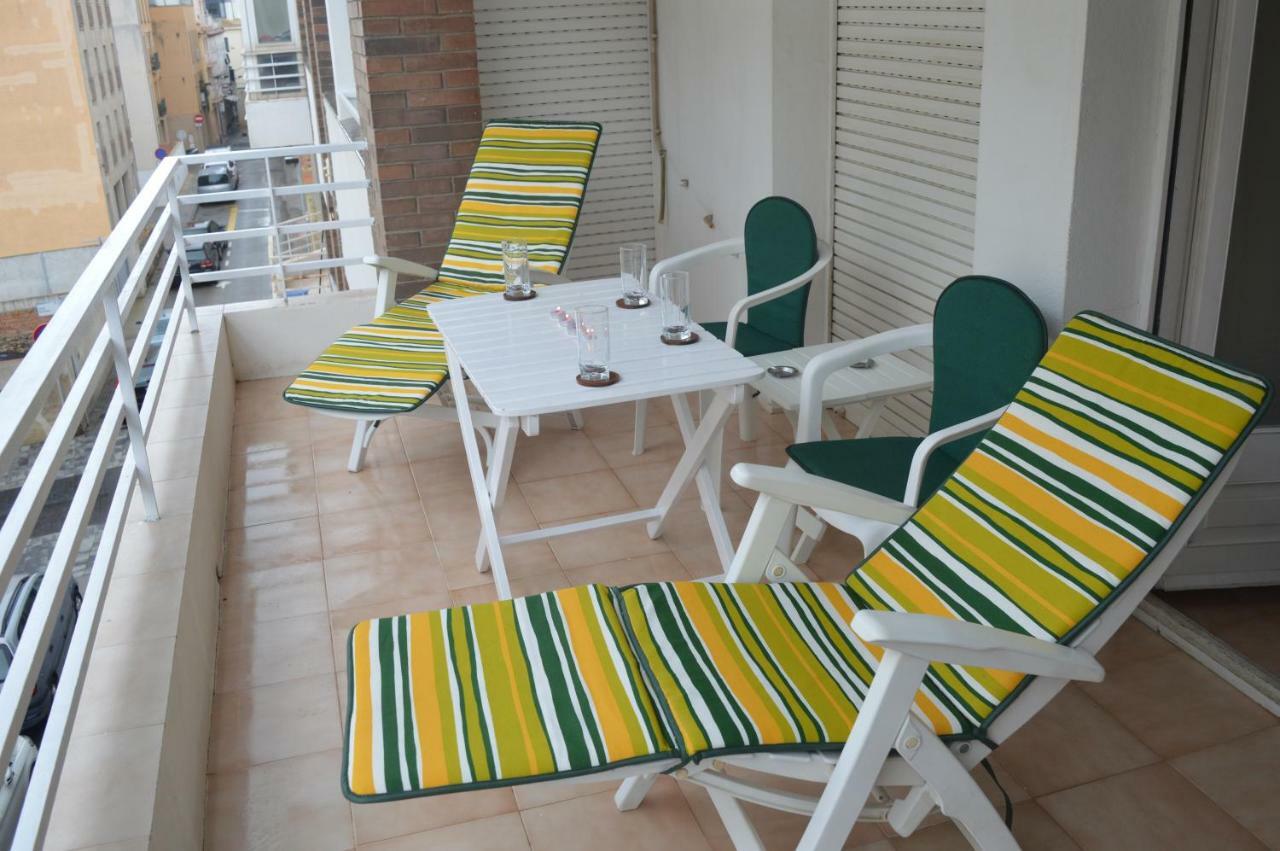 Apartament Apartamento Completo 200M Playa Roses Zewnętrze zdjęcie