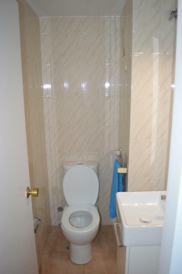 Apartament Apartamento Completo 200M Playa Roses Zewnętrze zdjęcie