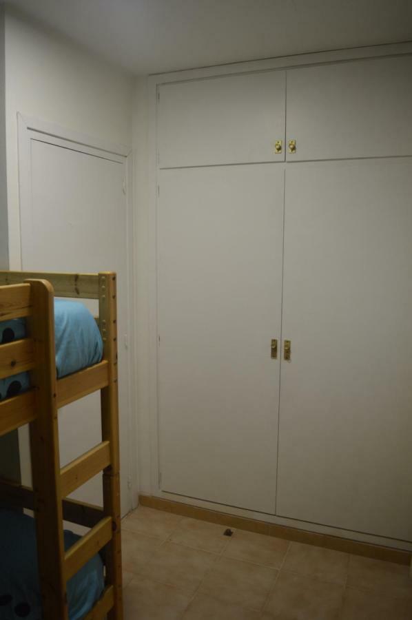Apartament Apartamento Completo 200M Playa Roses Zewnętrze zdjęcie