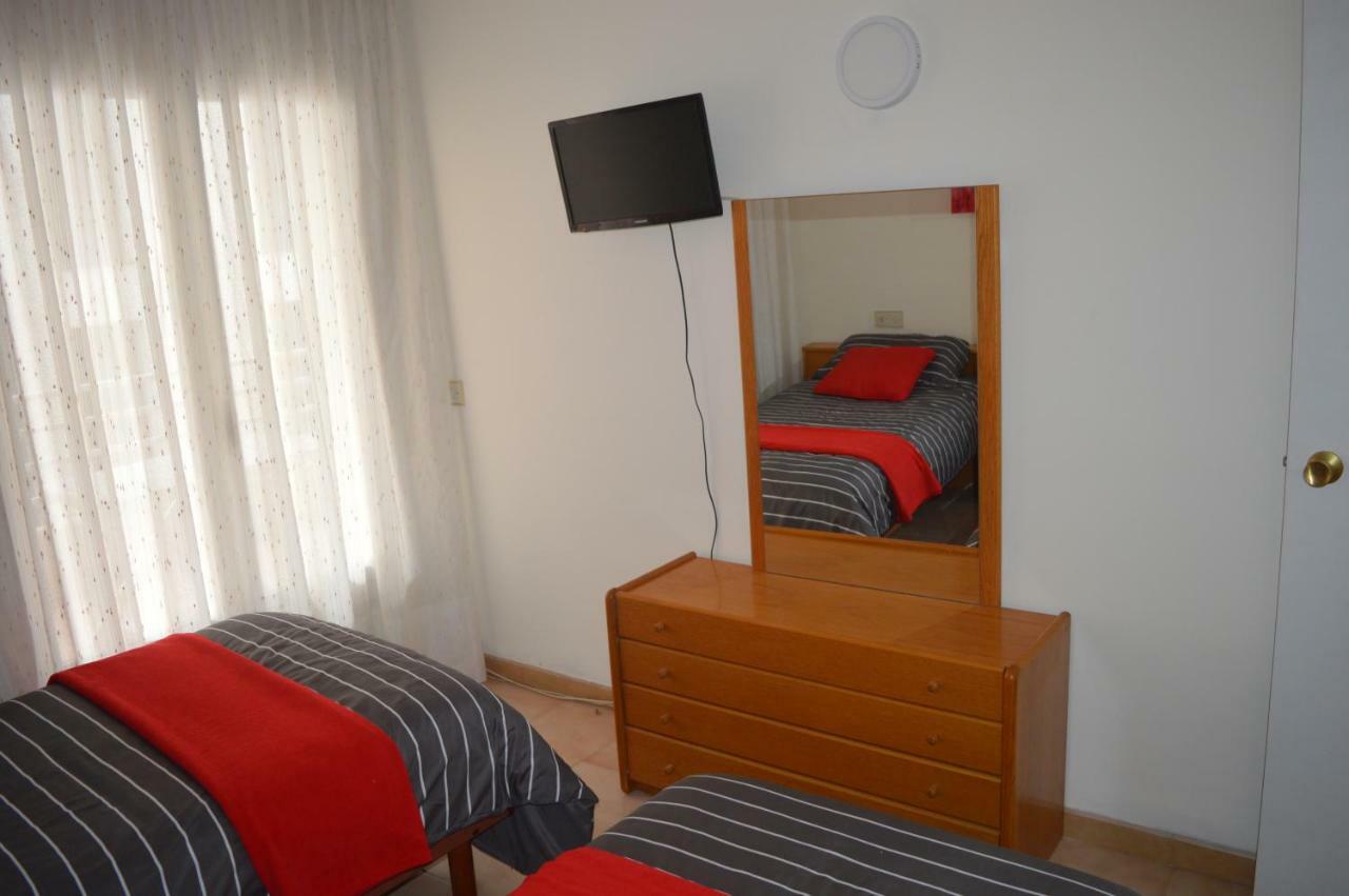Apartament Apartamento Completo 200M Playa Roses Zewnętrze zdjęcie