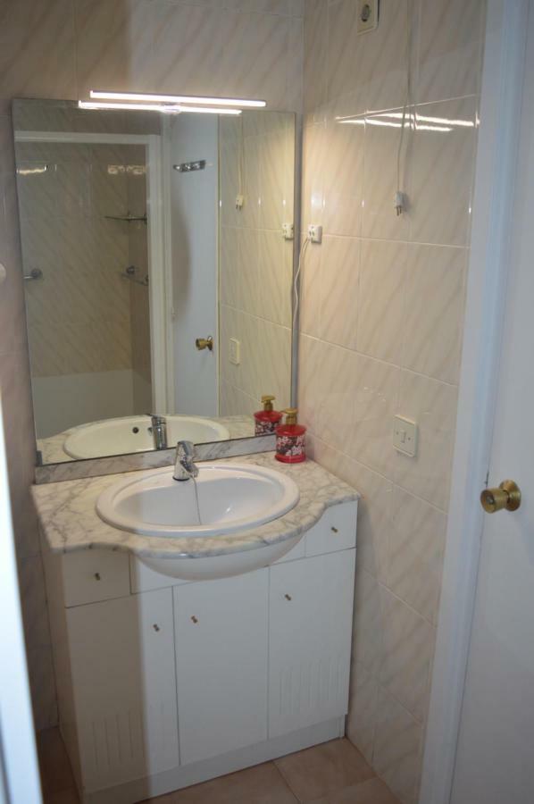 Apartament Apartamento Completo 200M Playa Roses Zewnętrze zdjęcie
