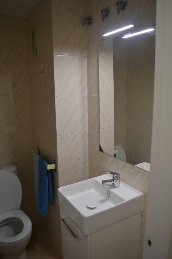 Apartament Apartamento Completo 200M Playa Roses Zewnętrze zdjęcie