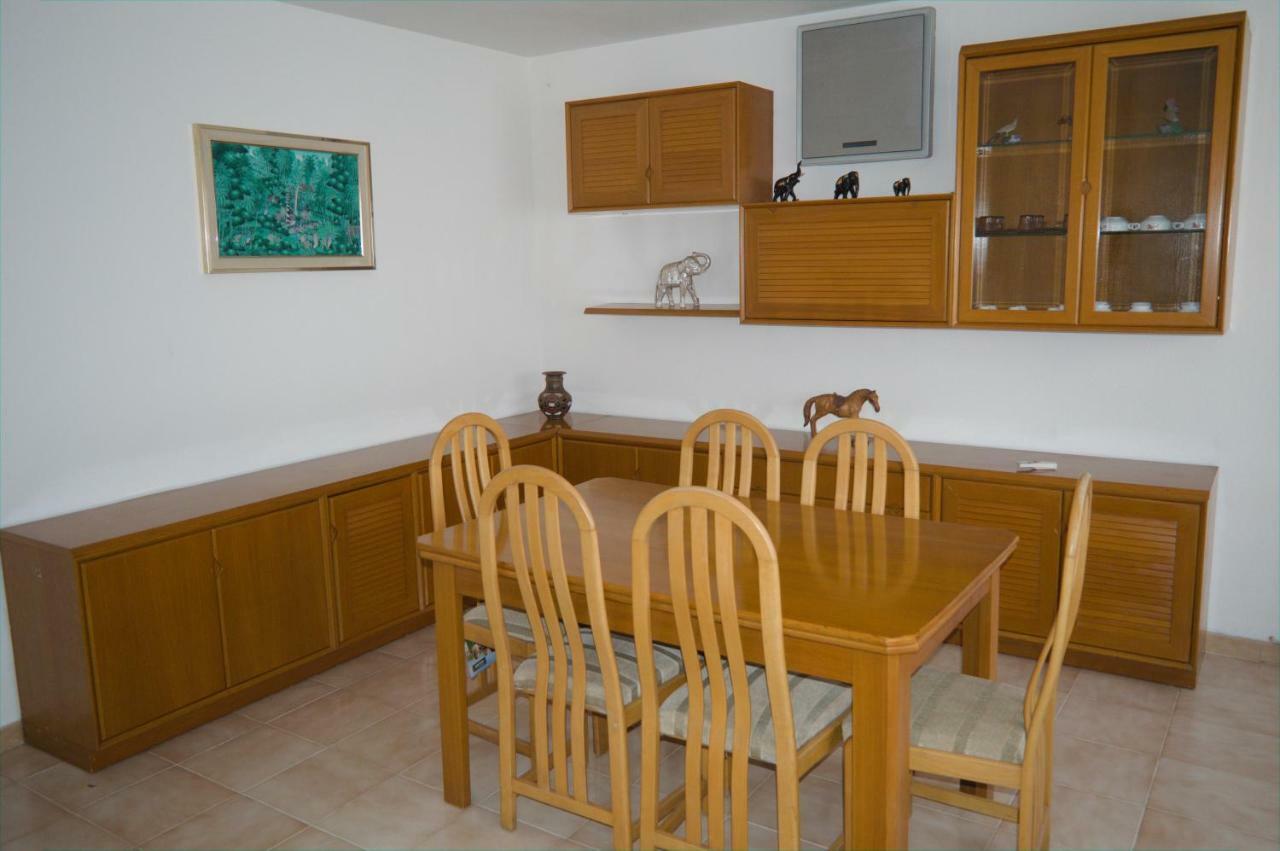 Apartament Apartamento Completo 200M Playa Roses Zewnętrze zdjęcie